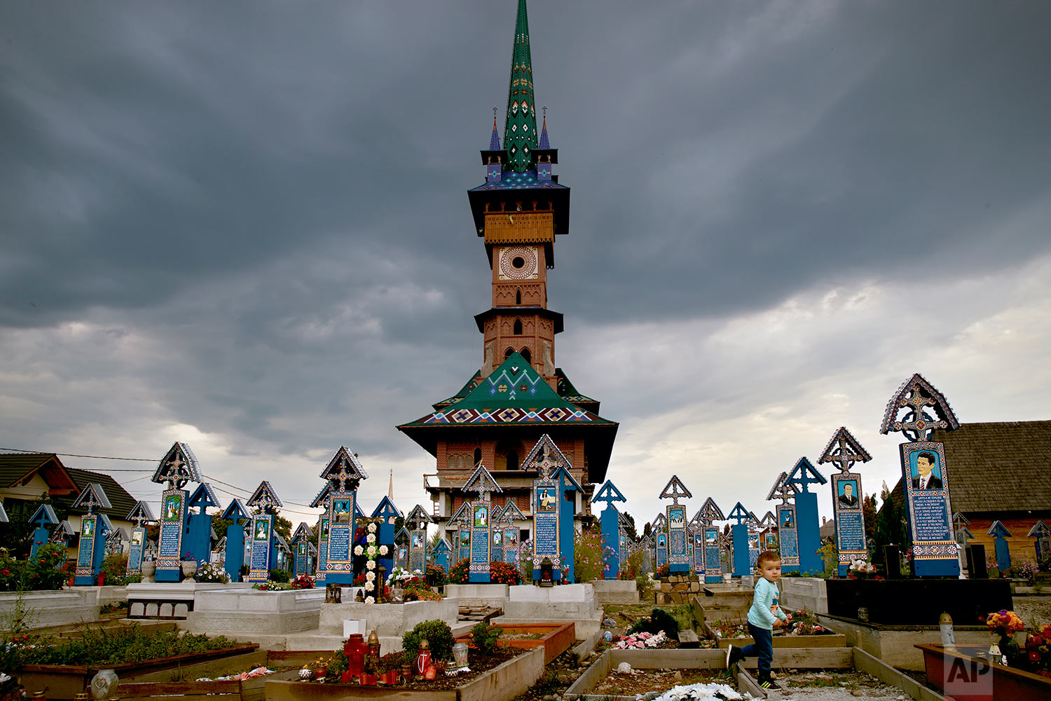Romania