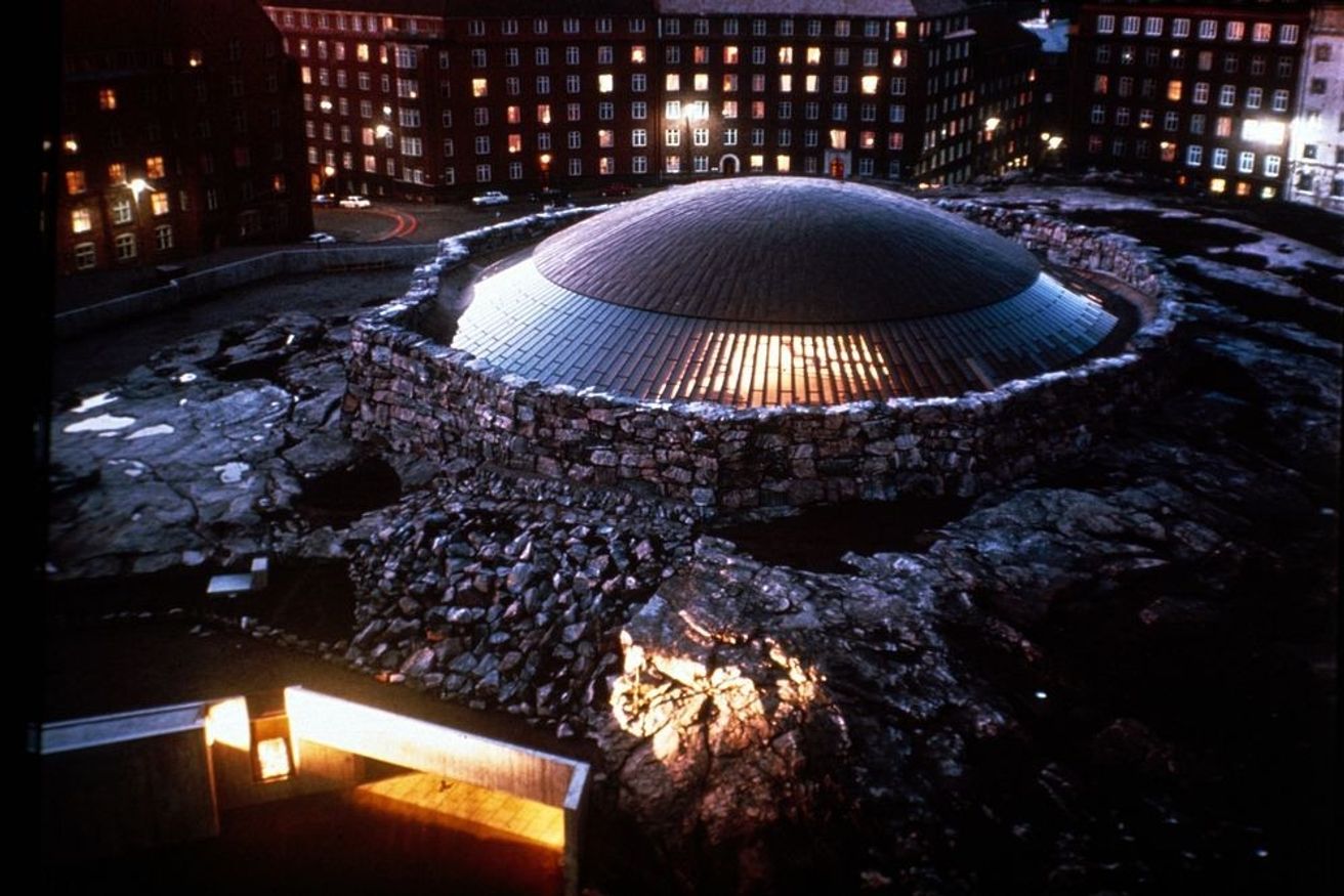 Finland