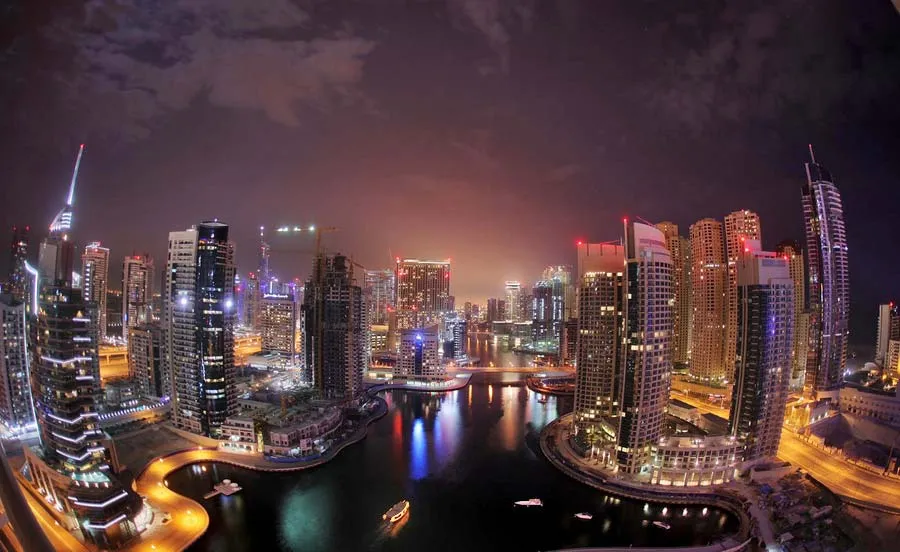 United Arab Emirates