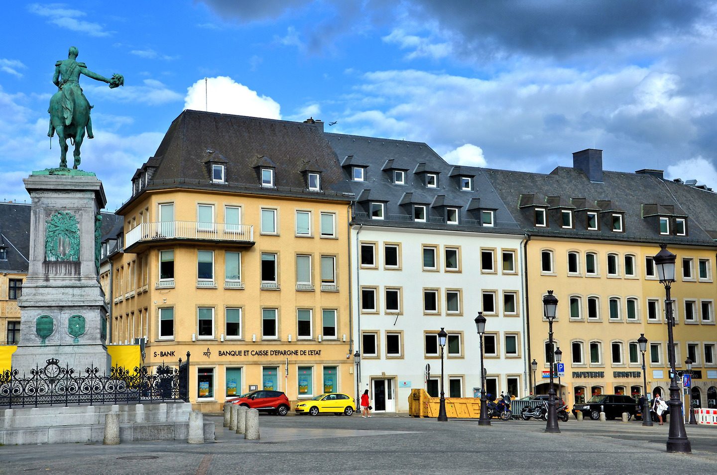 Luxembourg