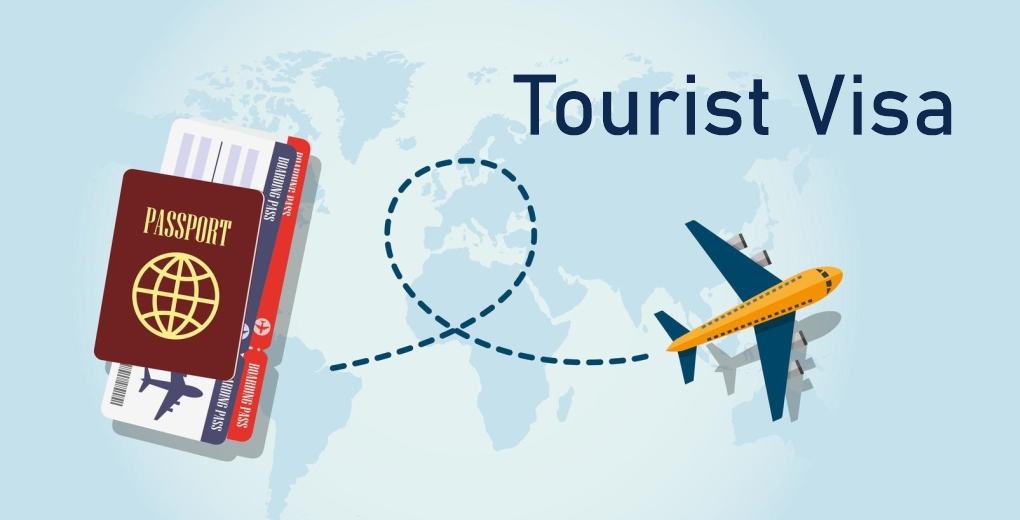 Visit Visa Image