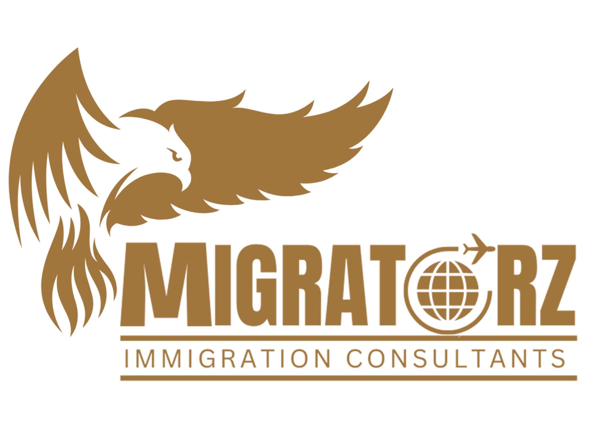 Migratorz Logo