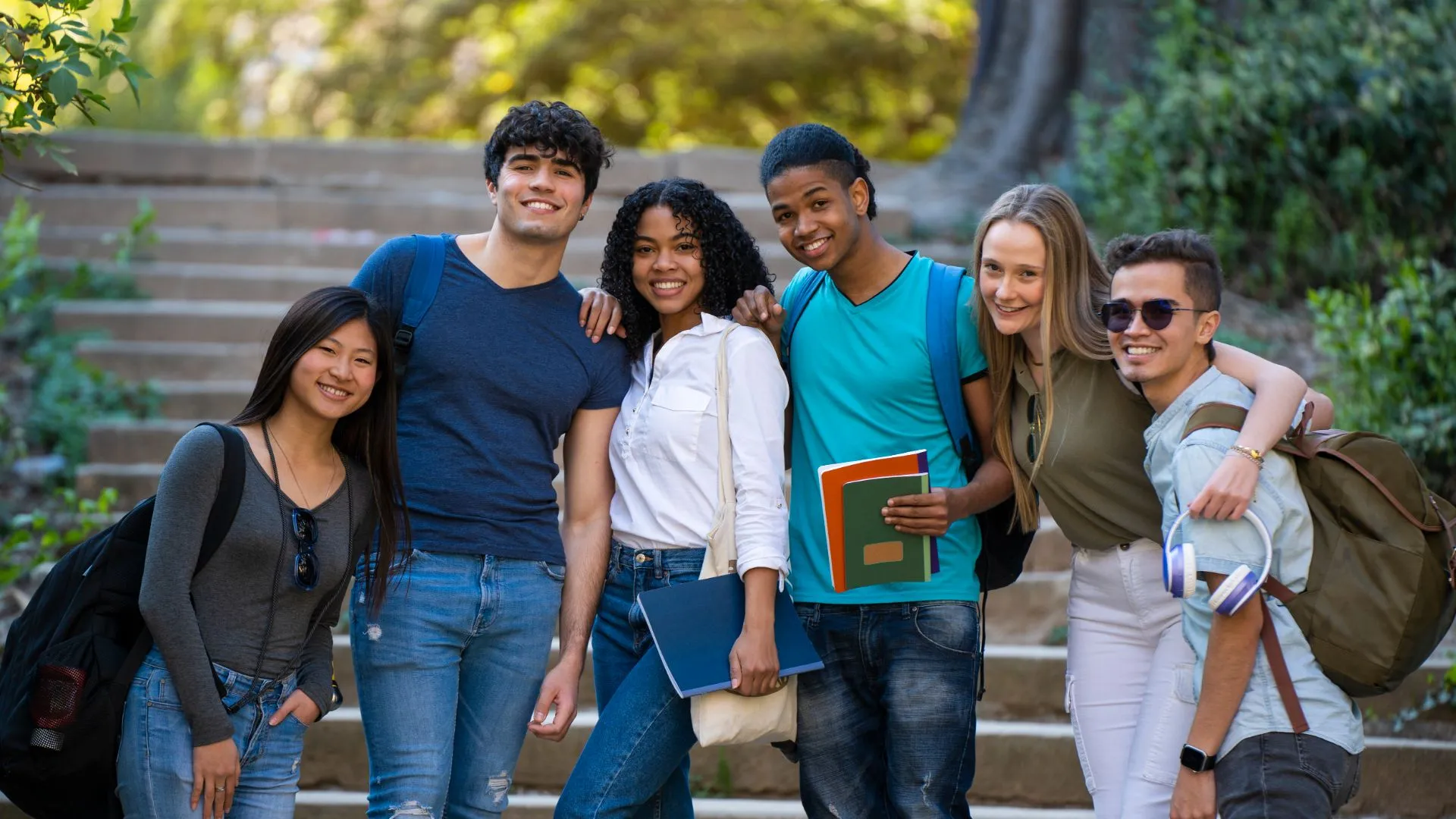 Student Visa Image