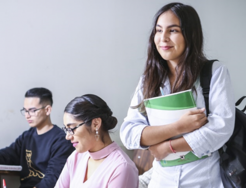 Student Visa Benefits Image