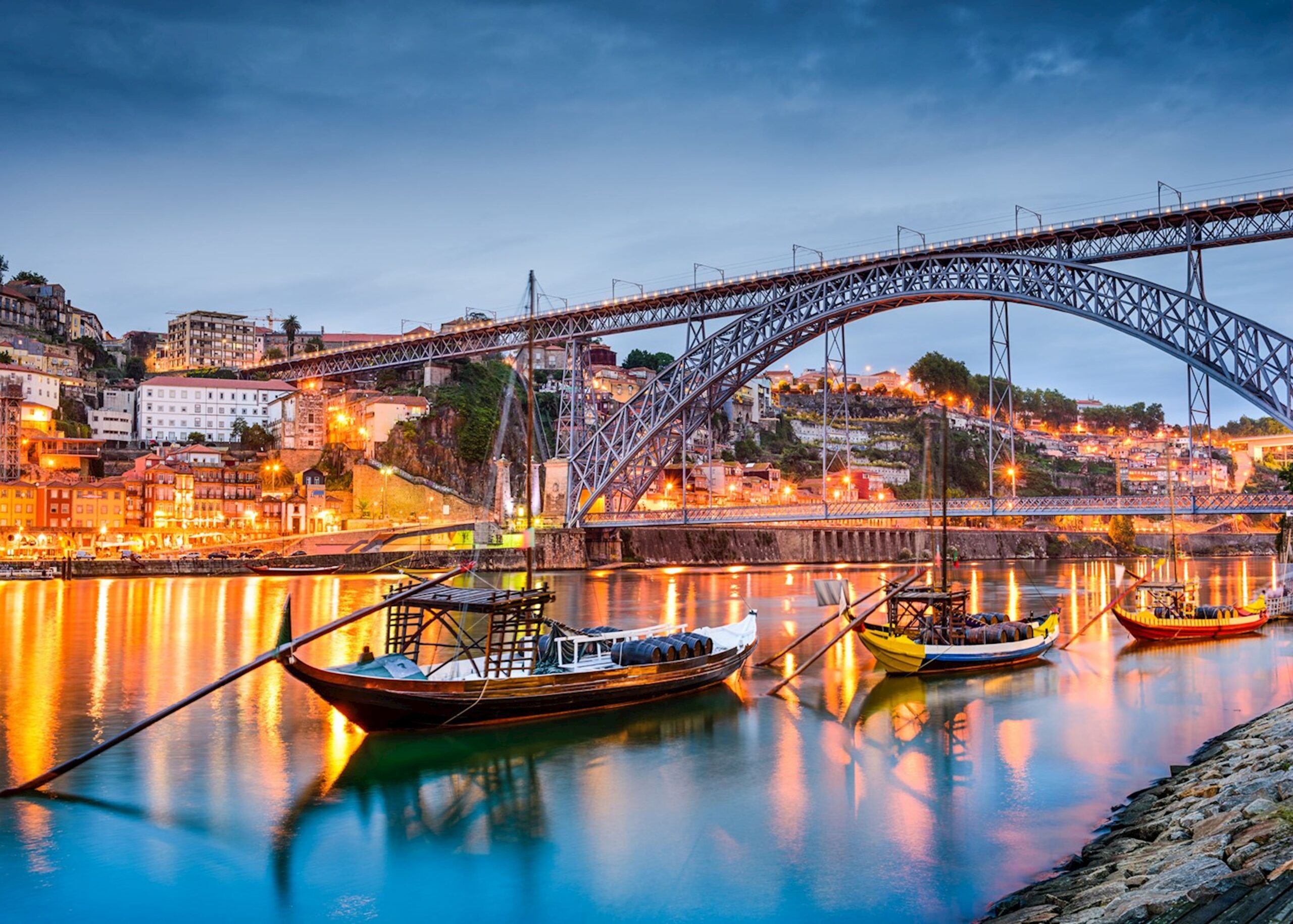 Portugal Banner
