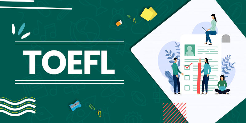 TOEFL Coaching