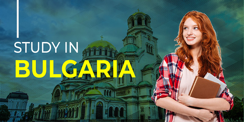 University in Bulgaria