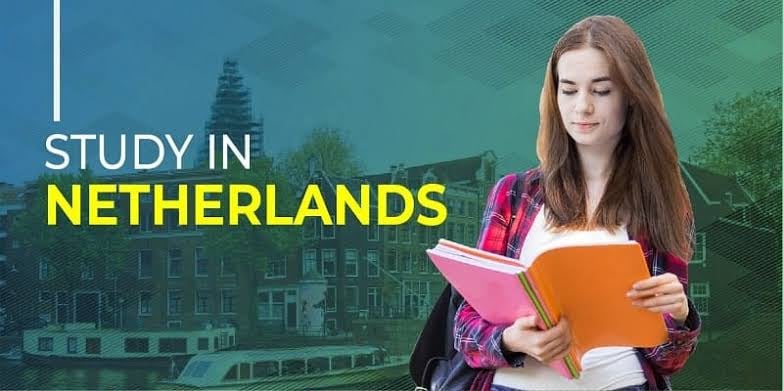 University in the Netherlands