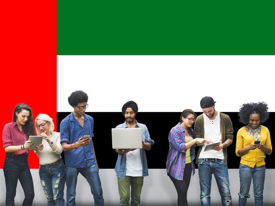 University in UAE