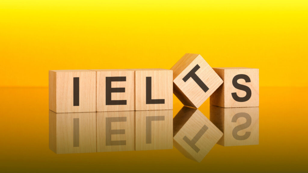 IELTS Coaching