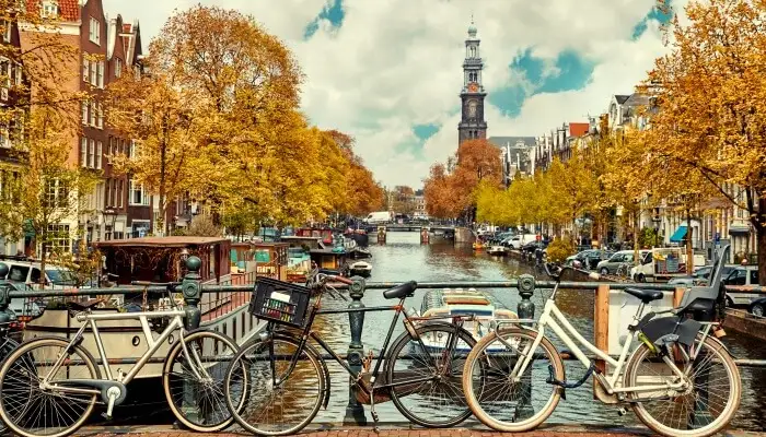 Netherlands