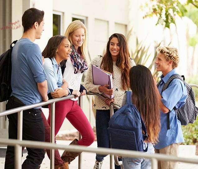 University in Switzerland
