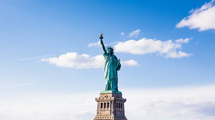 USA Banner