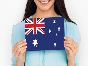 University in Australia