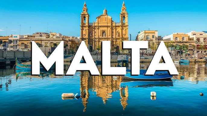 Living in Malta