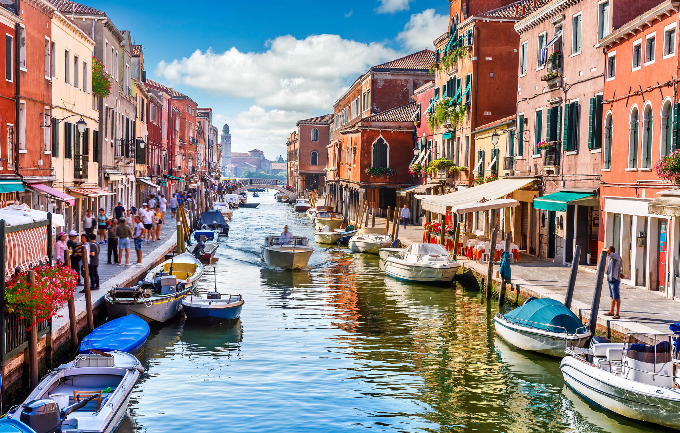 Italy Banner