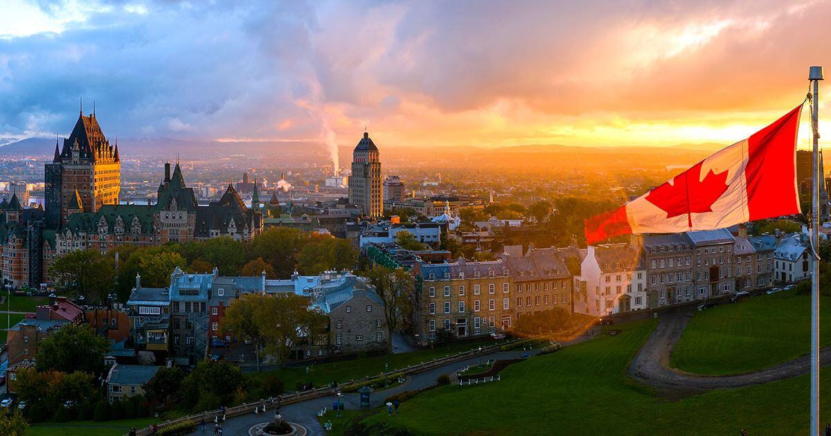 Canada Banner