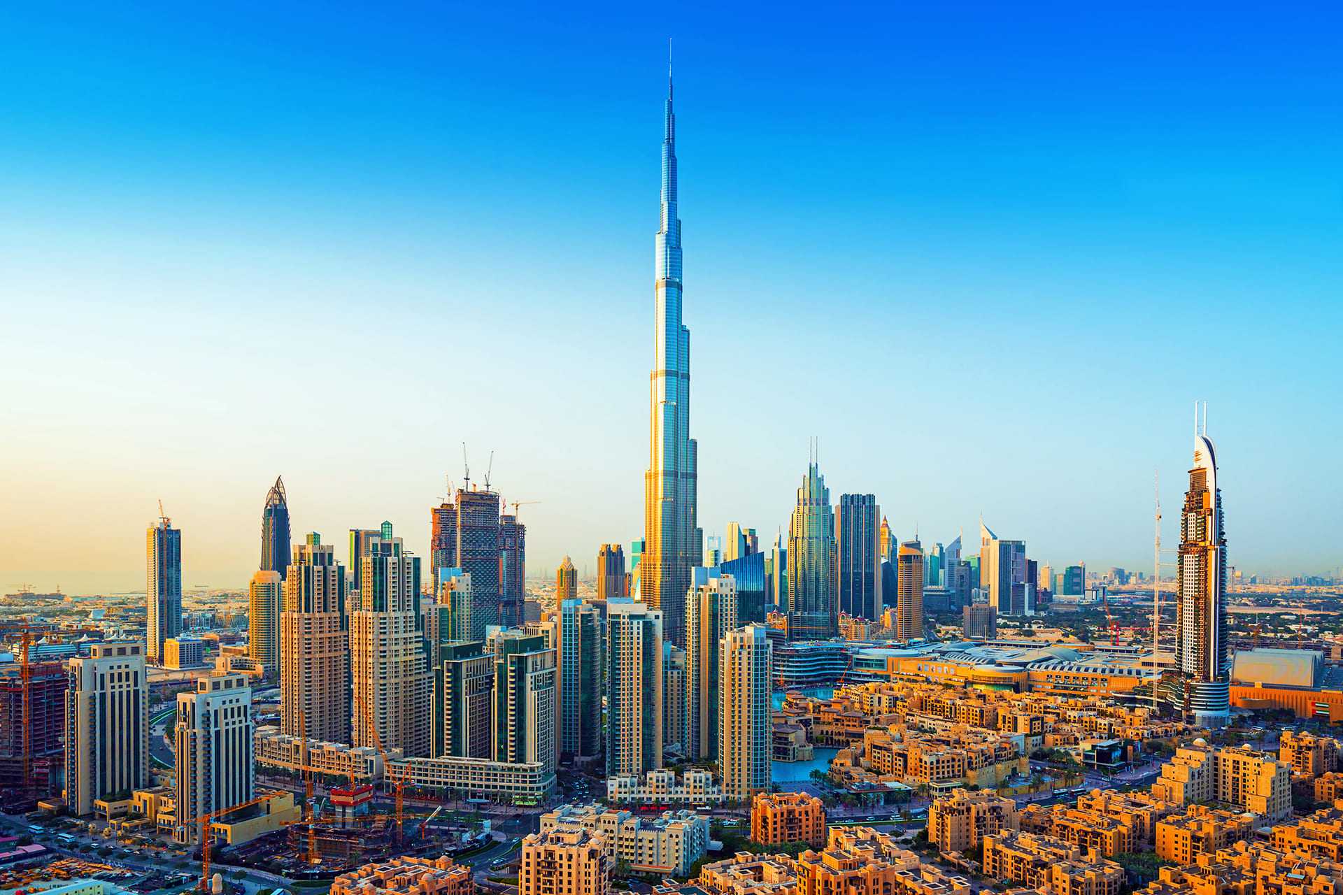 UAE Banner